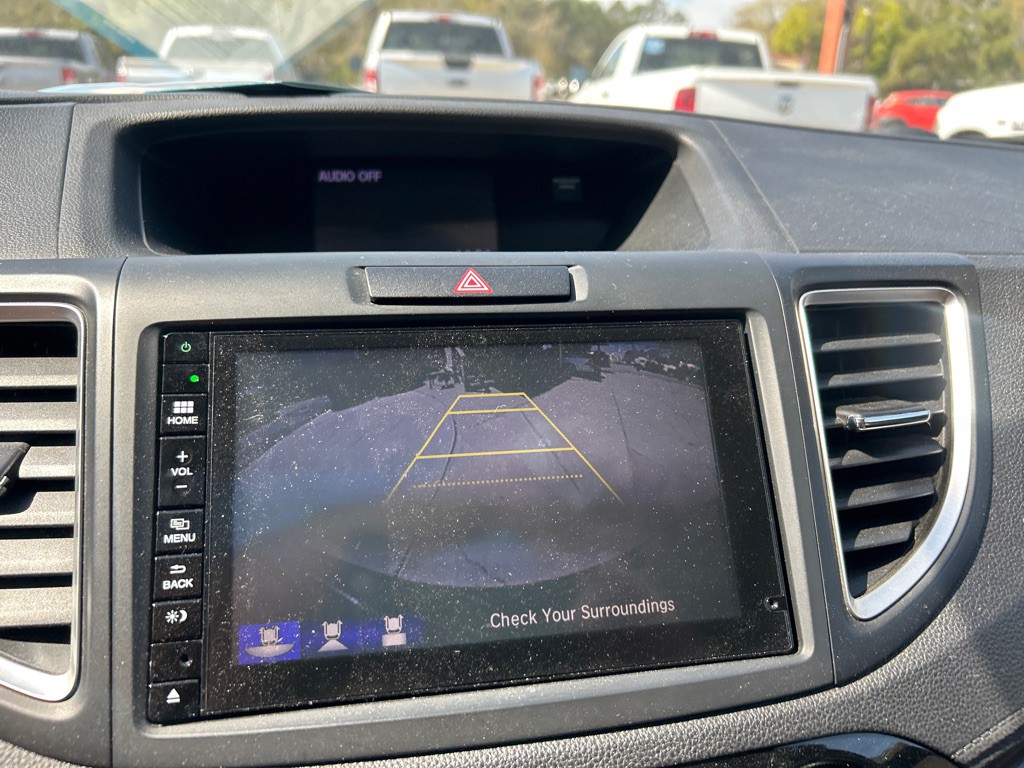 2015 Honda CR-V Image 12