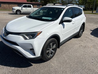 Image for 2016 Toyota Rav4 XLE ID: 7279924