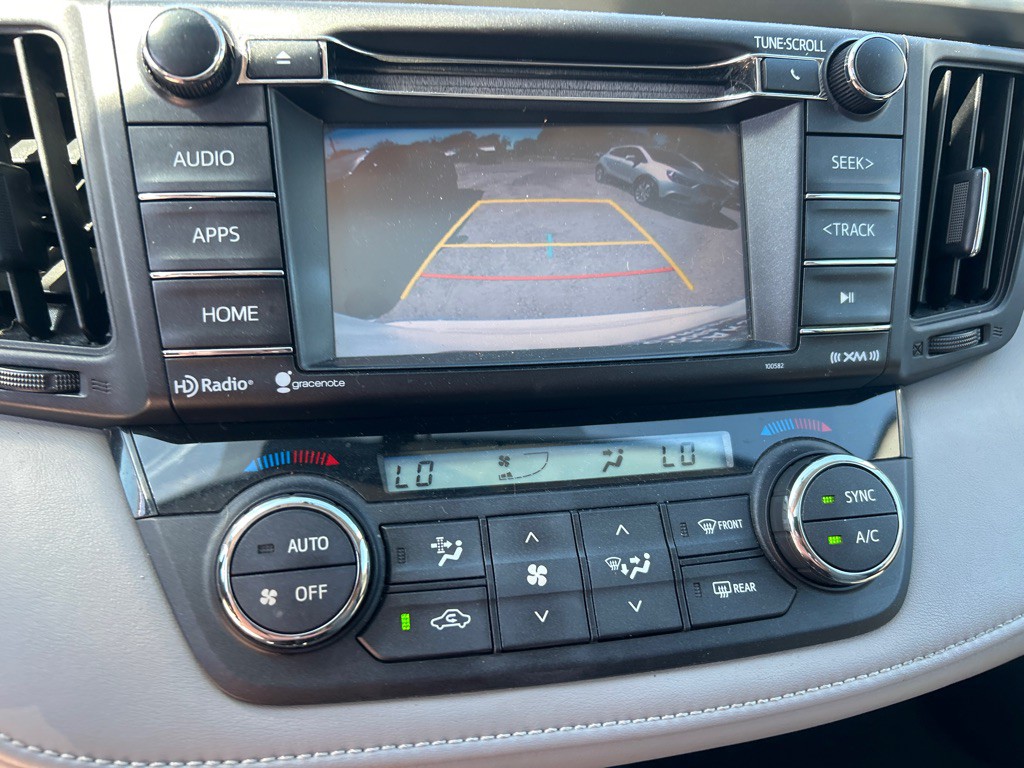 2016 Toyota Rav4 Image 7