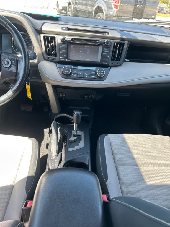 2016 Toyota Rav4 Image 13
