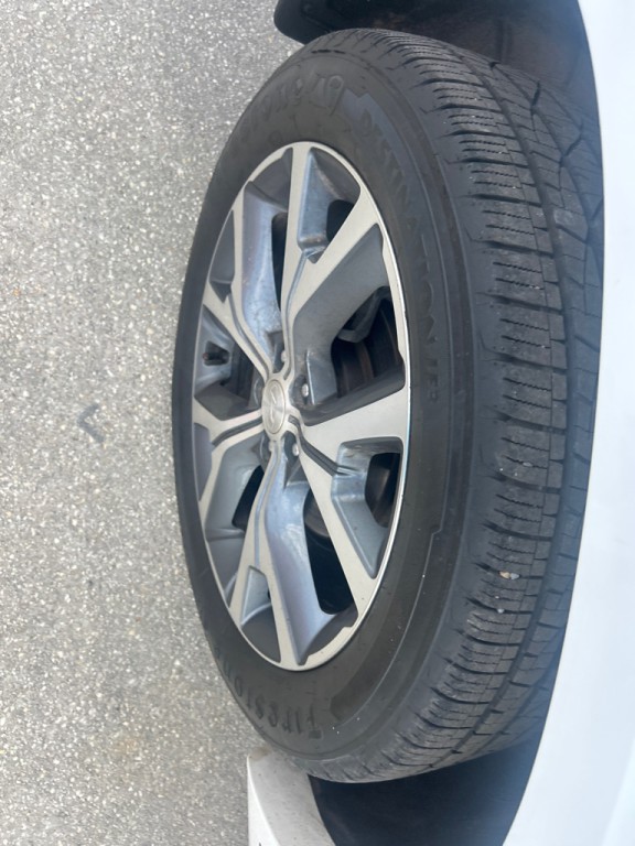 2021 Hyundai Palisade Image 4