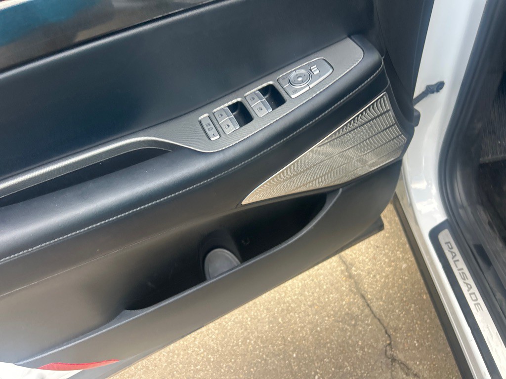 2021 Hyundai Palisade Image 5