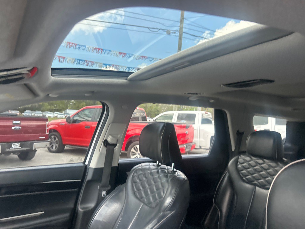 2021 Hyundai Palisade Image 7