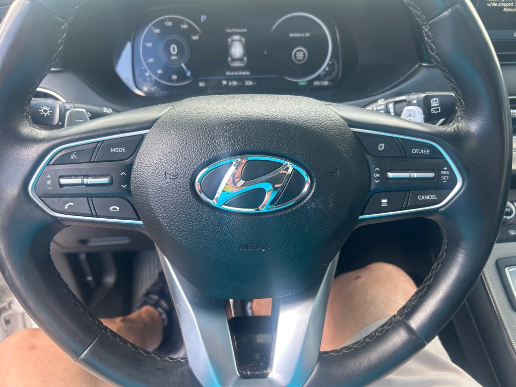 2021 Hyundai Palisade Image 8