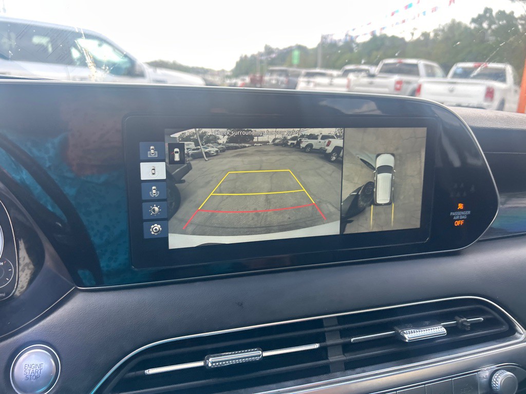 2021 Hyundai Palisade Image 10