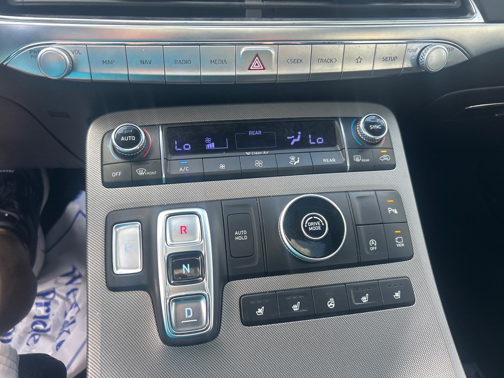 2021 Hyundai Palisade Image 11