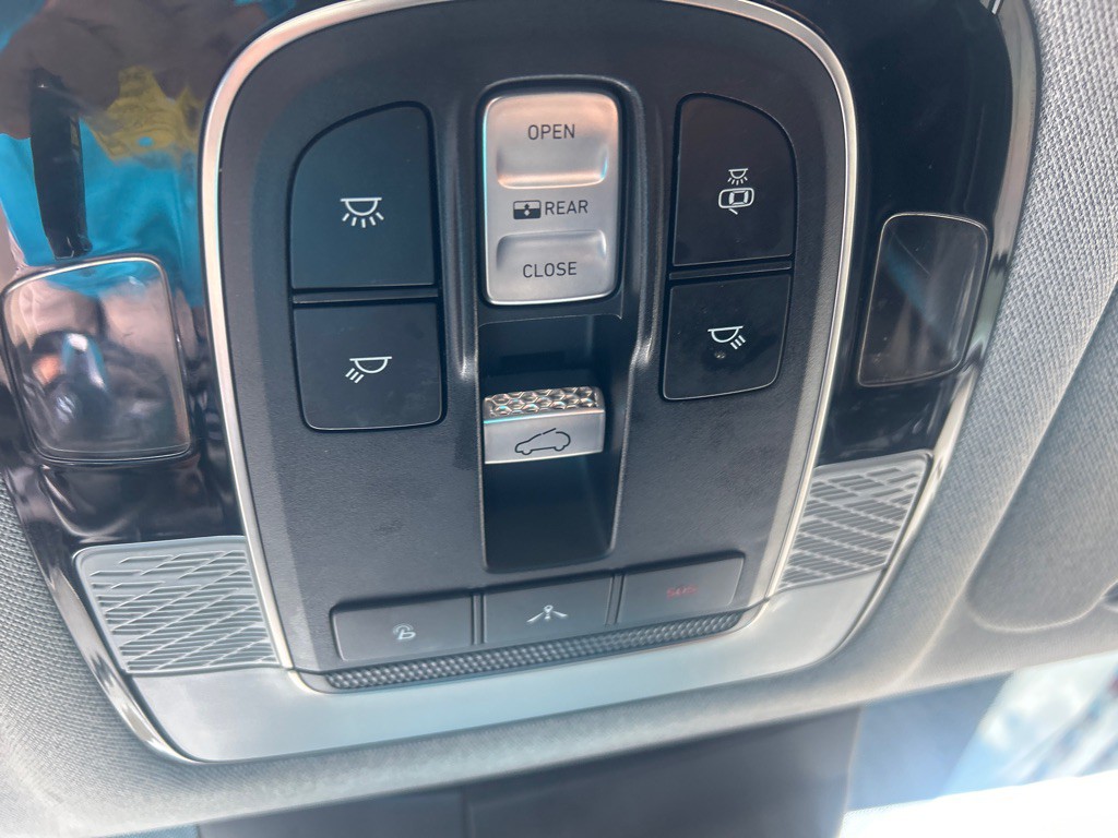 2021 Hyundai Palisade Image 12