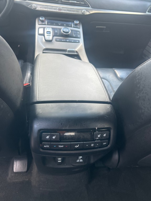 2021 Hyundai Palisade Image 13
