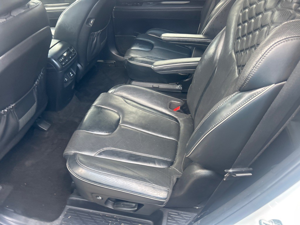 2021 Hyundai Palisade Image 14