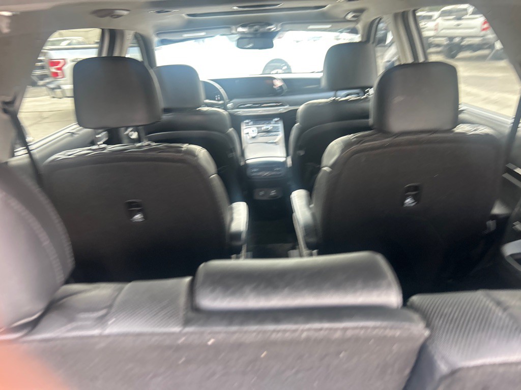 2021 Hyundai Palisade Image 16