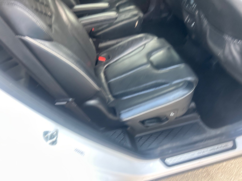 2021 Hyundai Palisade Image 17