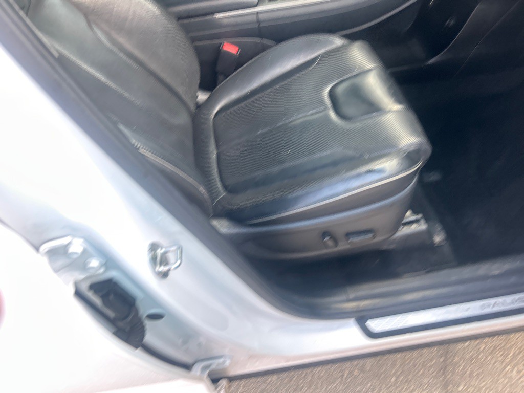 2021 Hyundai Palisade Image 18