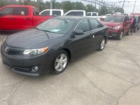 Image for 2012 Toyota Camry SE ID: 7304906