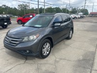 Image for 2014 Honda CR-V EXL ID: 7315409