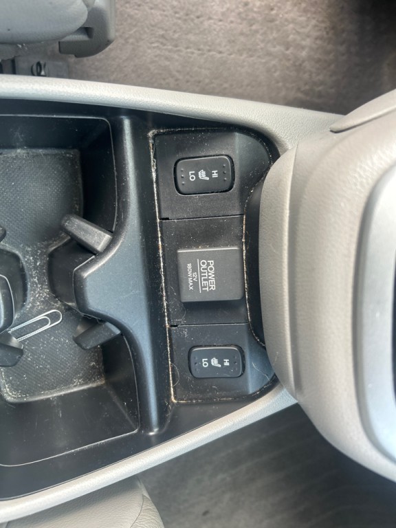 2014 Honda CR-V Image 6