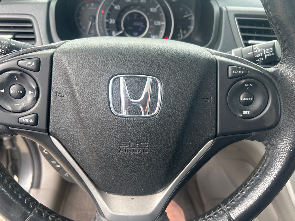 2014 Honda CR-V Image 8