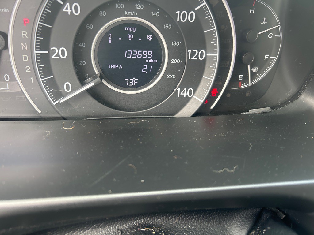 2014 Honda CR-V Image 9