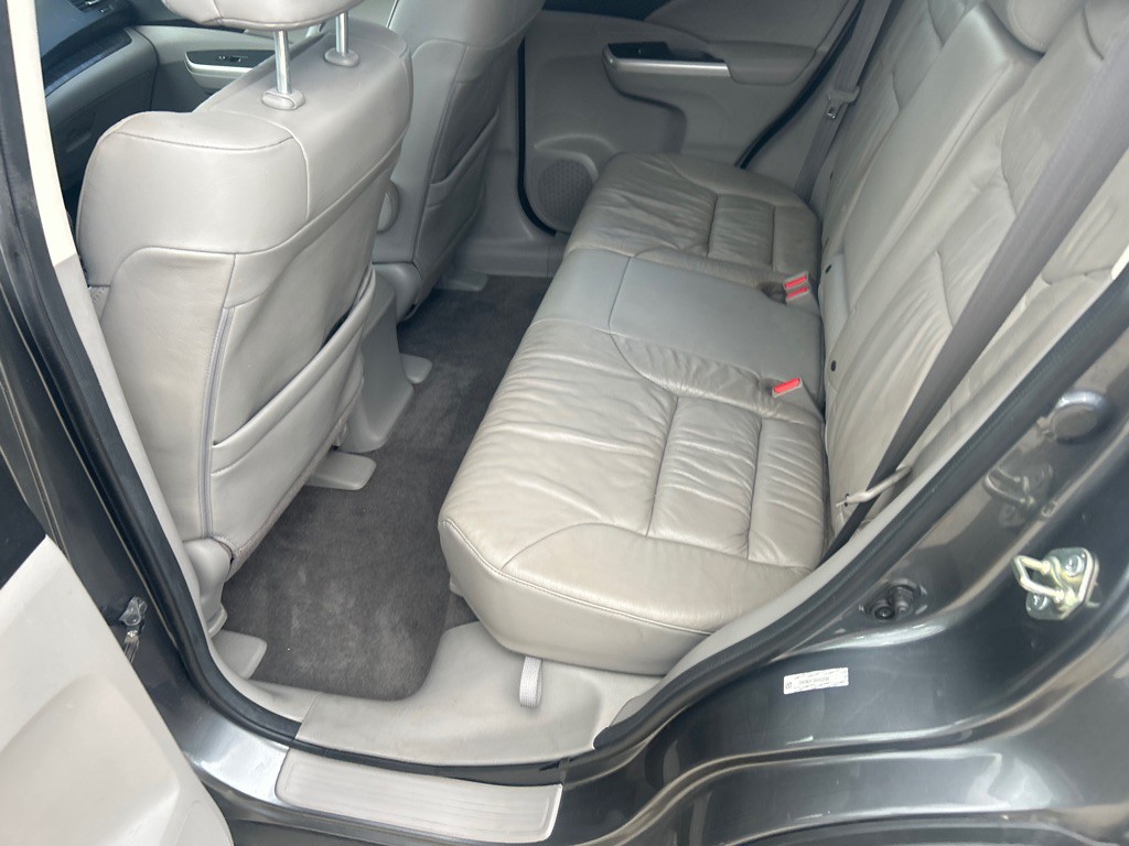 2014 Honda CR-V Image 11