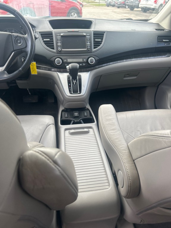2014 Honda CR-V Image 12