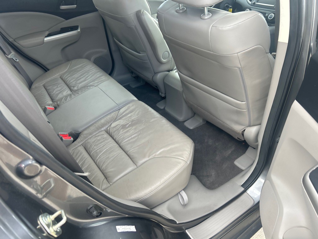 2014 Honda CR-V Image 13