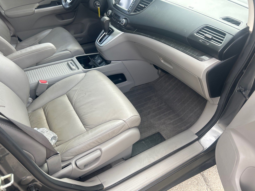 2014 Honda CR-V Image 14