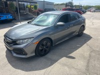 Image for 2019 Honda Civic EX ID: 7330974