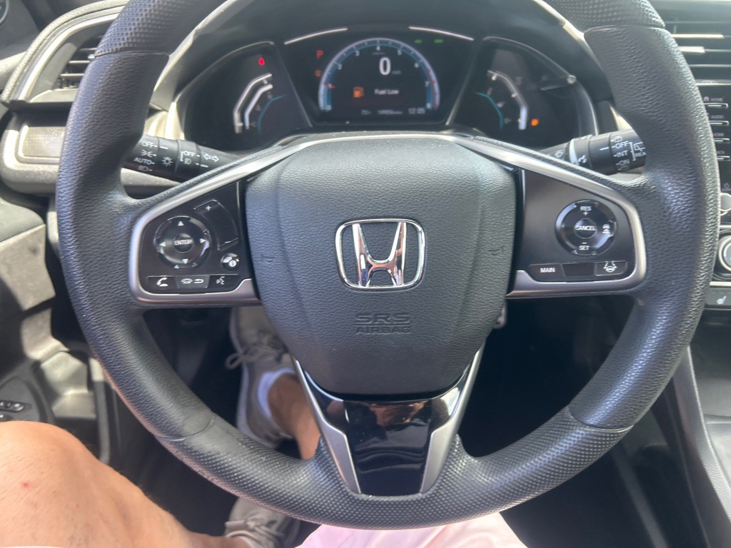 2019 Honda Civic Image 6