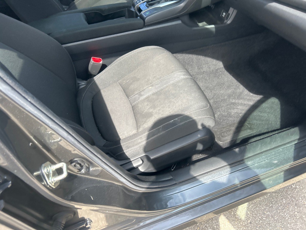 2019 Honda Civic Image 13
