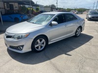 Image for 2012 Toyota Camry SE ID: 7331085