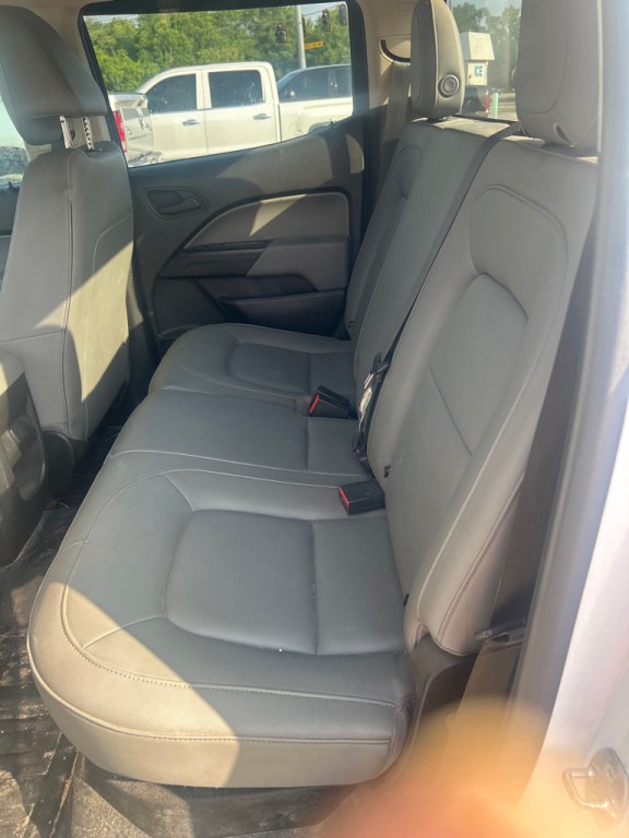 2017 Chevrolet Colorado Image 5