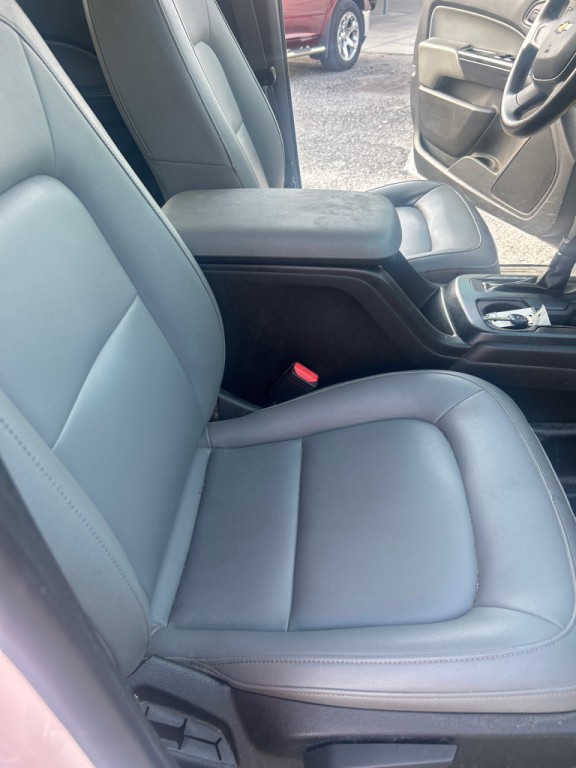 2017 Chevrolet Colorado Image 7