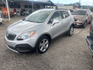 Image for 2016 Buick Enclave Sport Utility ID: 7347245