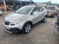 Image for 2016 Buick Enclave Sport Utility ID: 7347245