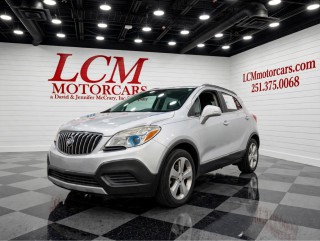 Image for 2016 Buick Enclave Sport Utility ID: 7347245