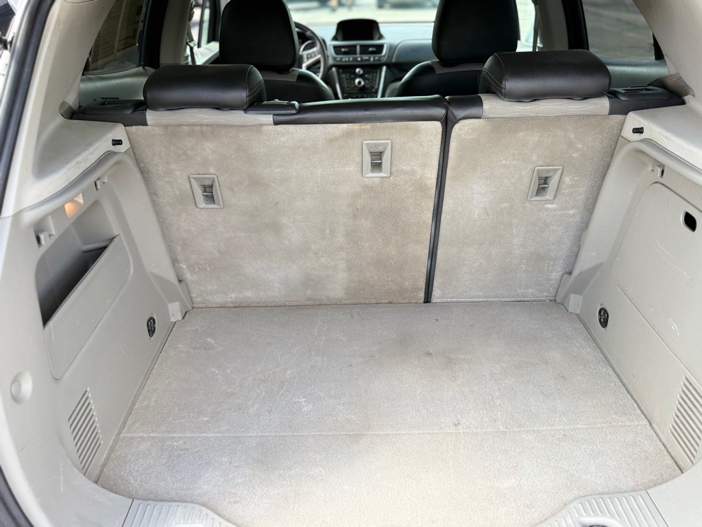 2016 Buick Enclave Image 8