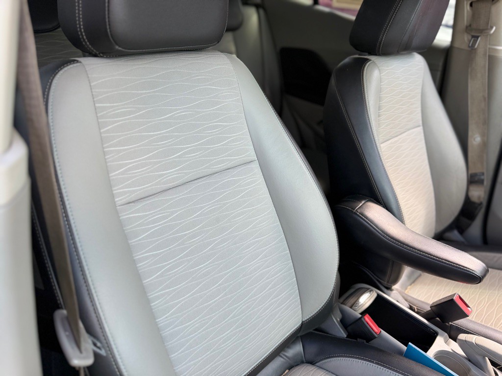 2016 Buick Enclave Image 10