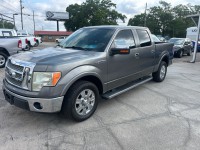 Image for 2012 Ford F-150 Supercrew ID: 7347306