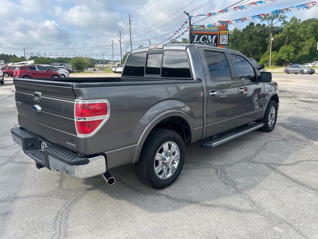2012 Ford F-150 Image 2