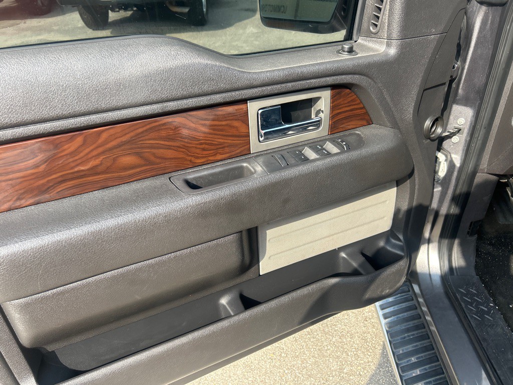 2012 Ford F-150 Image 5