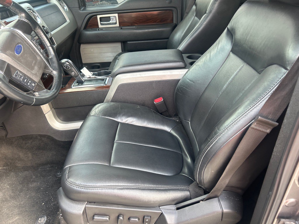 2012 Ford F-150 Image 6