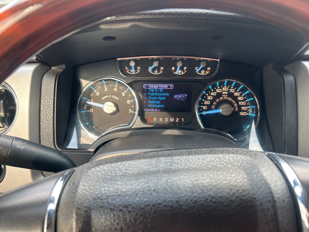 2012 Ford F-150 Image 7