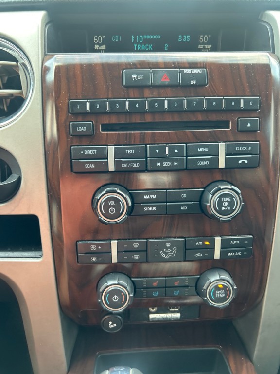 2012 Ford F-150 Image 8