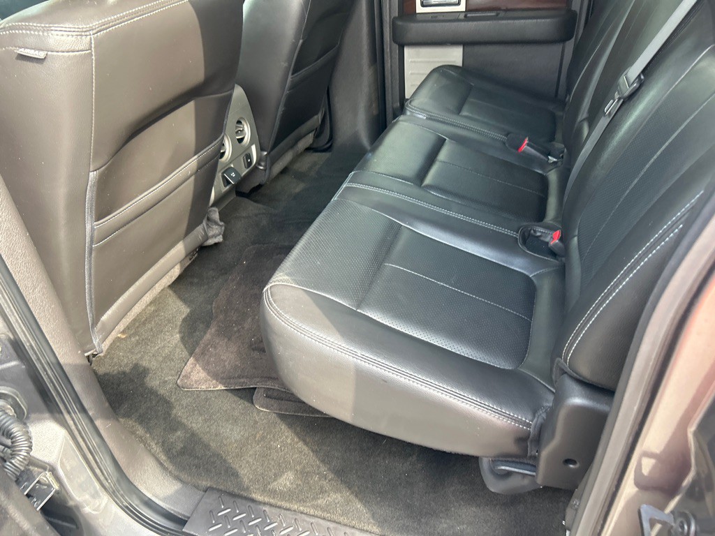 2012 Ford F-150 Image 9
