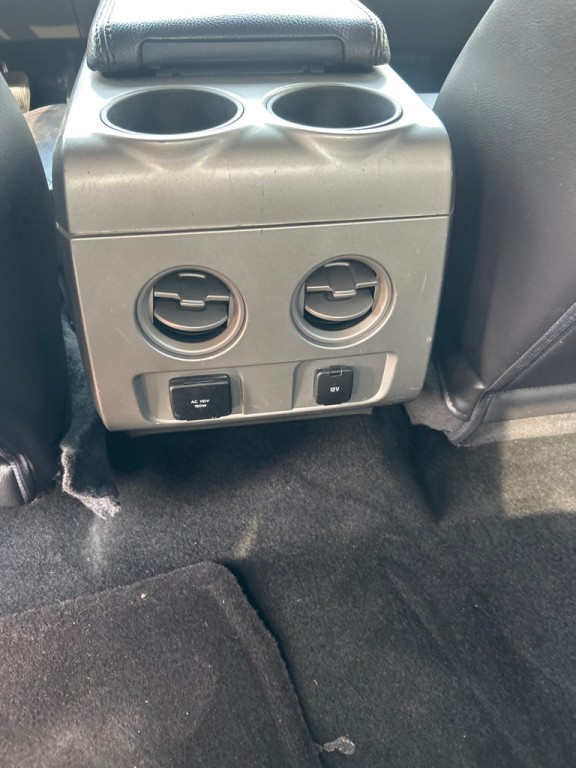 2012 Ford F-150 Image 10