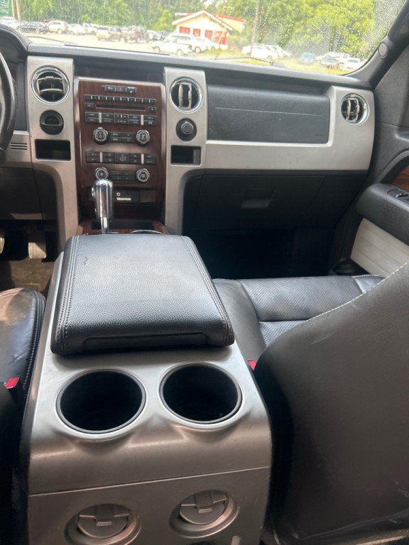 2012 Ford F-150 Image 11