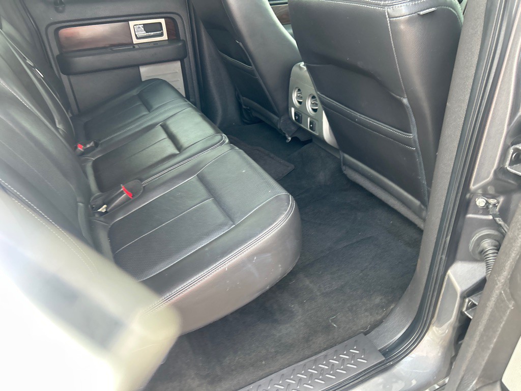 2012 Ford F-150 Image 12