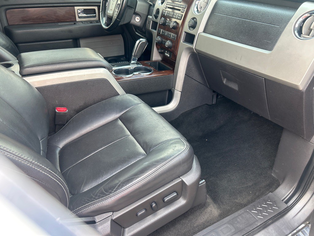 2012 Ford F-150 Image 13