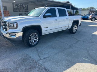 Image for 2016 GMC Sierra 1500 SLT ID: 7353186