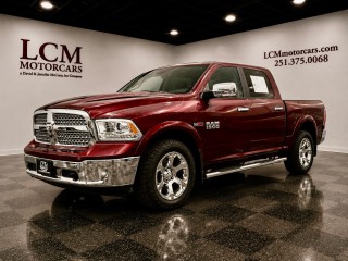 Image for 2017 RAM 1500 Laramie ID: 7360812