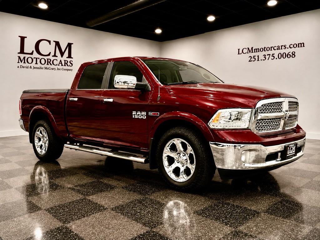 2017 RAM 1500 Image 2
